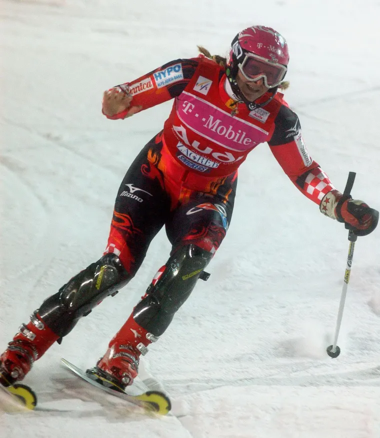 Ovo se ne zaboravlja: Prije točno 20 godina Janica je u&scaron;la u legendu