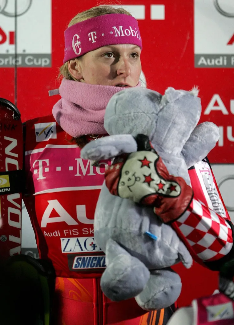 Ovo se ne zaboravlja: Prije točno 20 godina Janica je u&scaron;la u legendu