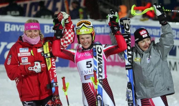 Ovo se ne zaboravlja: Prije točno 20 godina Janica je u&scaron;la u legendu