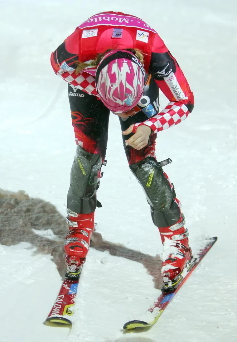 Ovo se ne zaboravlja: Prije točno 20 godina Janica je u&scaron;la u legendu