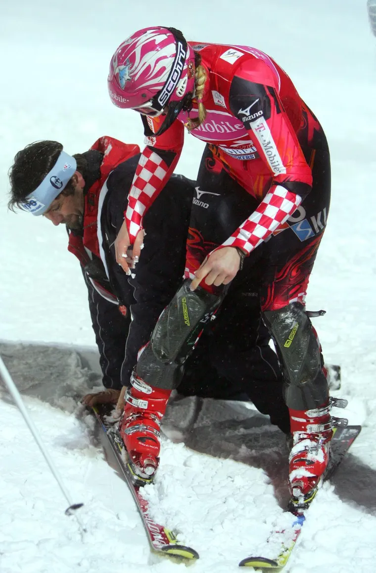 Ovo se ne zaboravlja: Prije točno 20 godina Janica je u&scaron;la u legendu