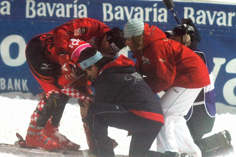 Ovo se ne zaboravlja: Prije točno 20 godina Janica je u&scaron;la u legendu