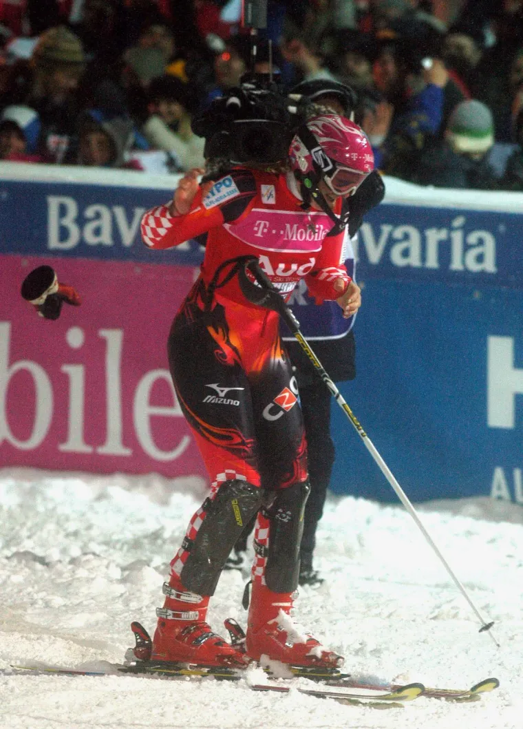 Ovo se ne zaboravlja: Prije točno 20 godina Janica je u&scaron;la u legendu