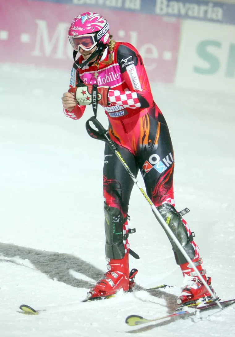 Ovo se ne zaboravlja: Prije točno 20 godina Janica je u&scaron;la u legendu