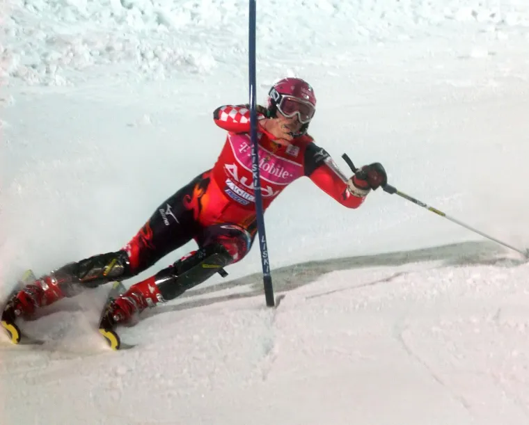 Ovo se ne zaboravlja: Prije točno 20 godina Janica je u&scaron;la u legendu