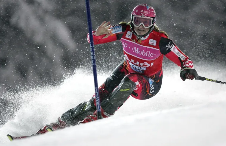 Ovo se ne zaboravlja: Prije točno 20 godina Janica je u&scaron;la u legendu