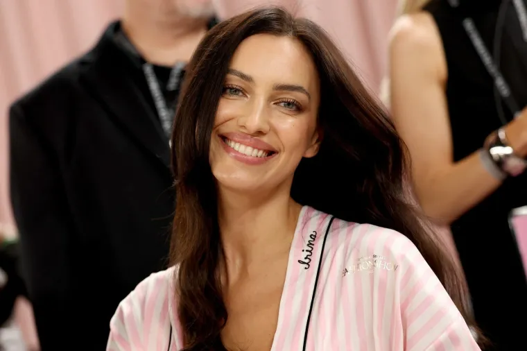 Irina Shayk puni 40, a njezina ljepota prkosi vremenu: I dalje slovi za najljep&scaron;u ženu svijeta