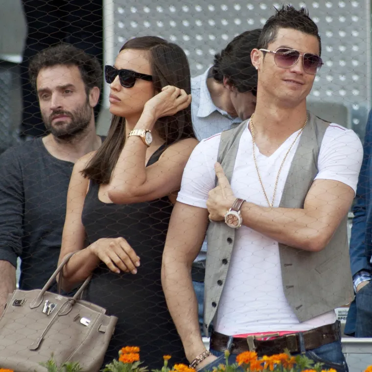 Irina Shayk puni 40, a njezina ljepota prkosi vremenu: I dalje slovi za najljep&scaron;u ženu svijeta