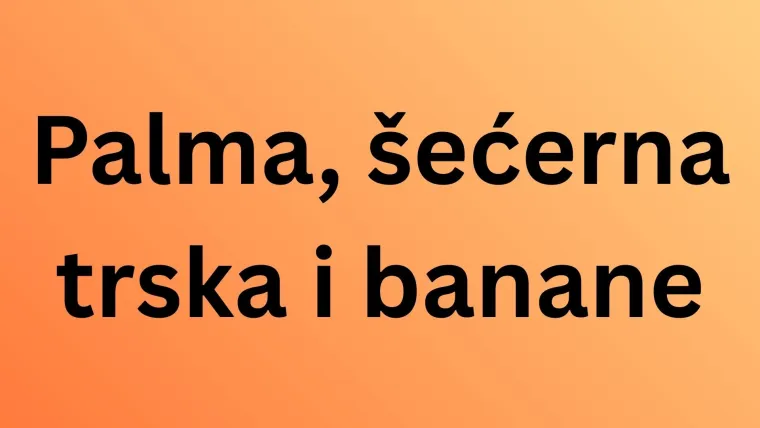 Mora&scaron; izvrsno poznavati zastave država svijeta kako bi imao sve točno: Dokaži da nije nemoguće