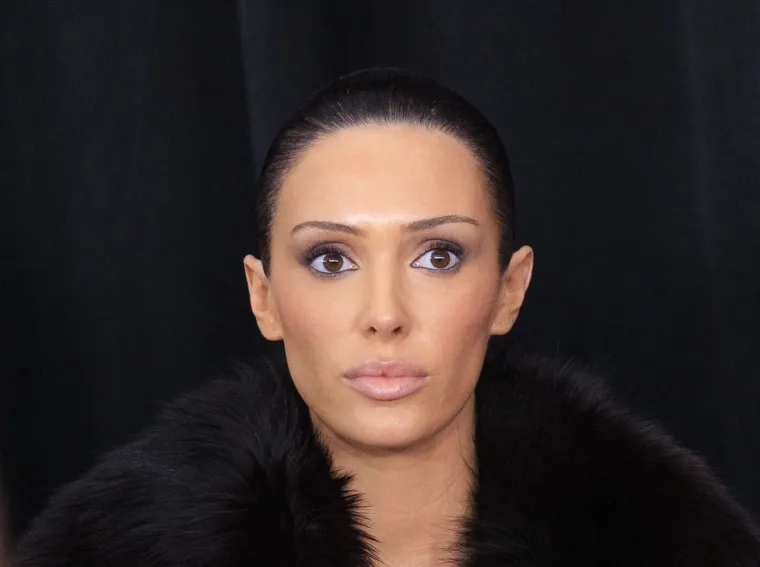 Ona je kraljica eksplicitnih kombinacija: Tko je zapravo Bianca Censori?