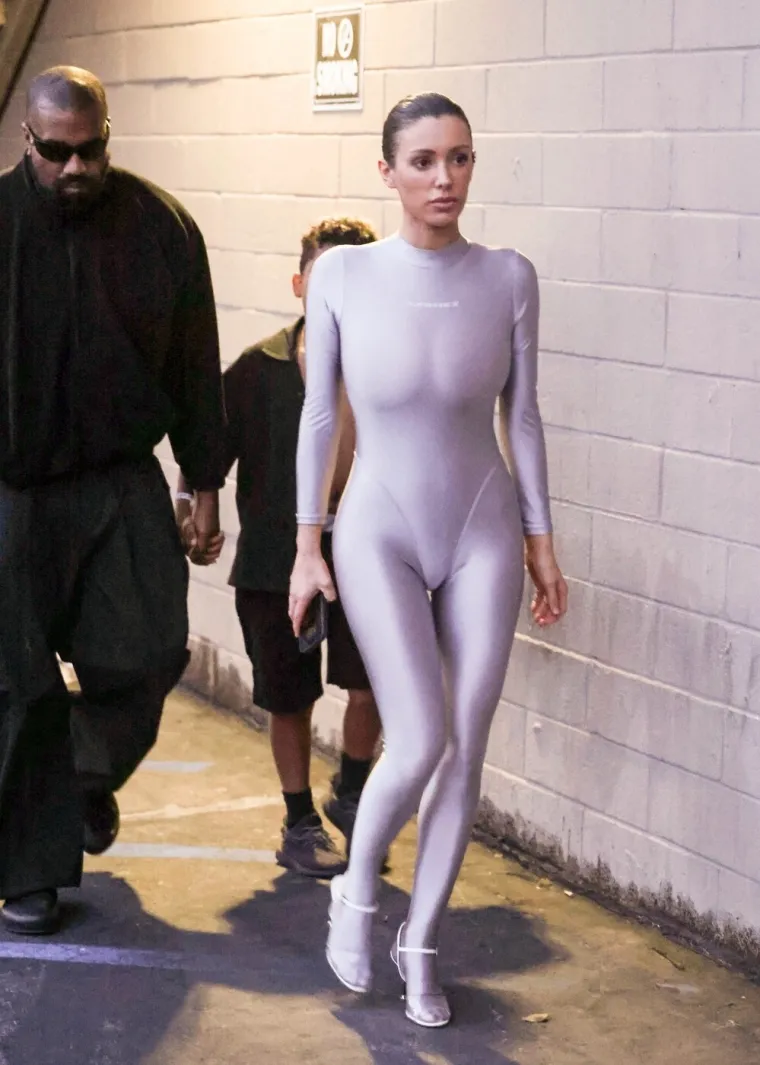 Ona je kraljica eksplicitnih kombinacija: Tko je zapravo Bianca Censori?