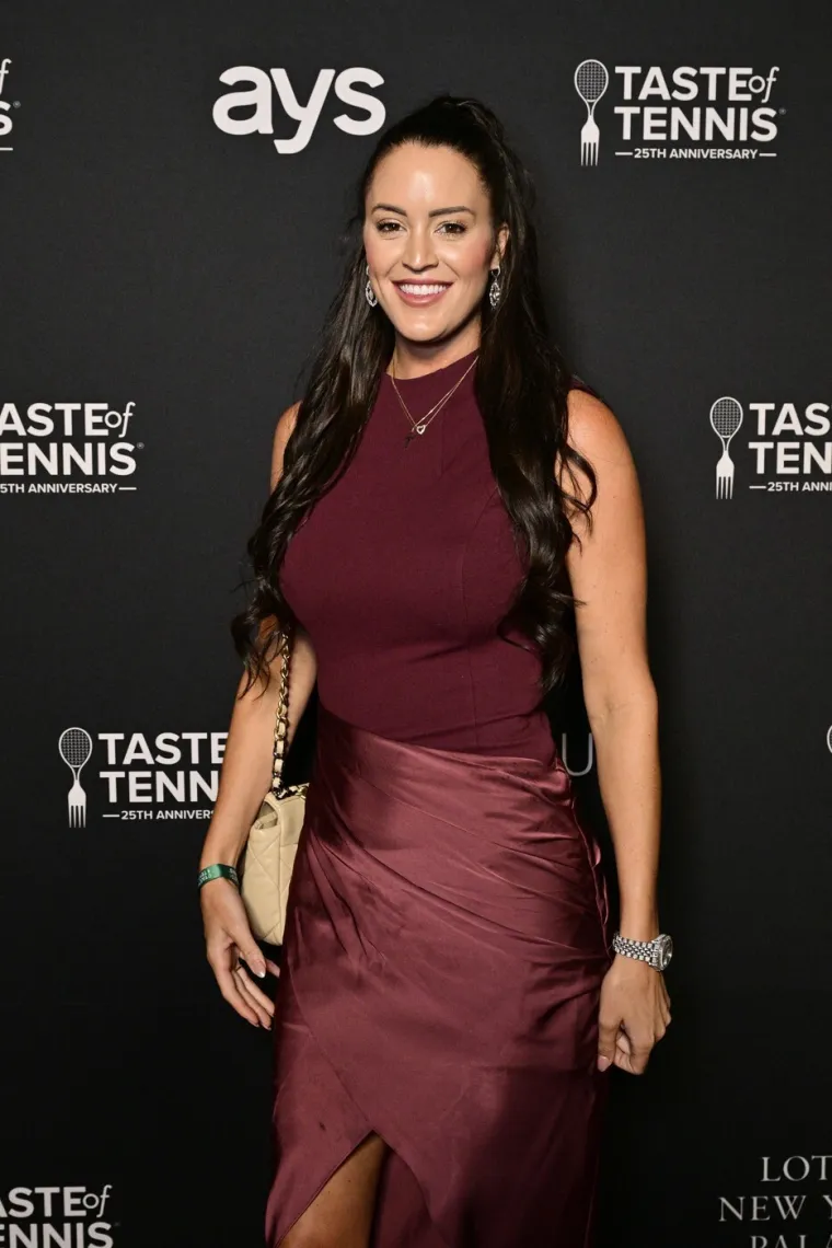 Najutjecajnija žena u tenisu: 'Ne želim se nikome ispričavati zato &scaron;to sam svoja'