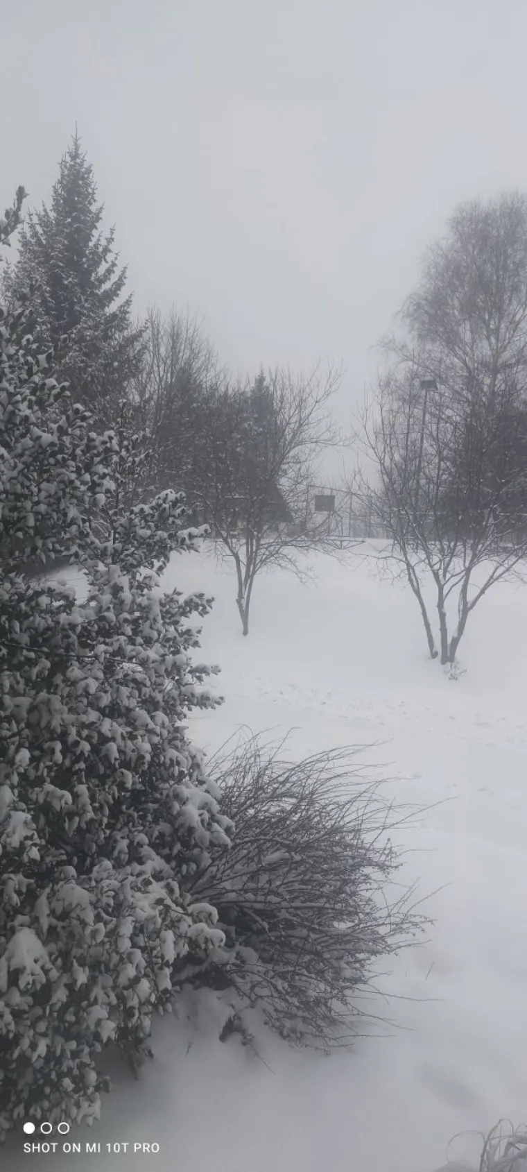 Idilični prizori diljem Hrvatske: Je li snijeg stigao i u va&scaron; kraj?