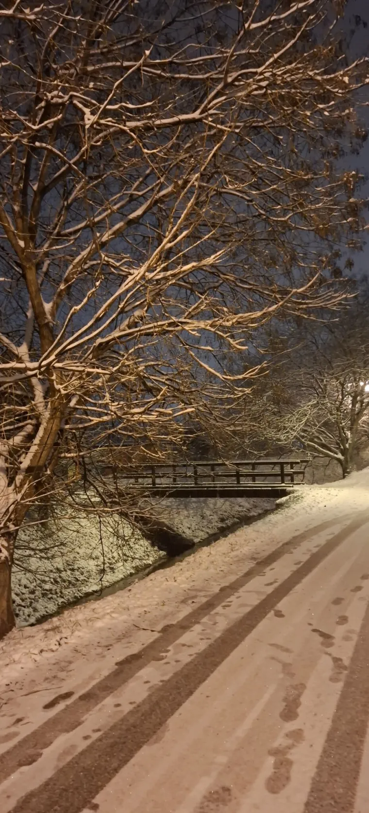 Idilični prizori diljem Hrvatske: Je li snijeg stigao i u va&scaron; kraj?