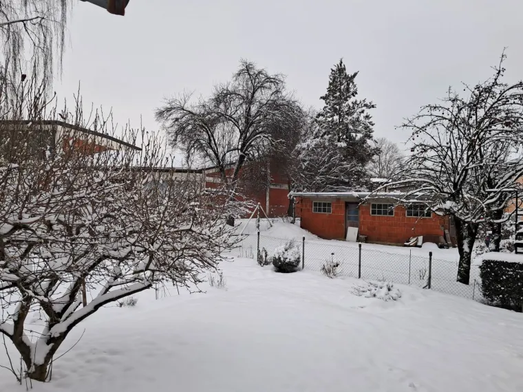 Idilični prizori diljem Hrvatske: Je li snijeg stigao i u va&scaron; kraj?