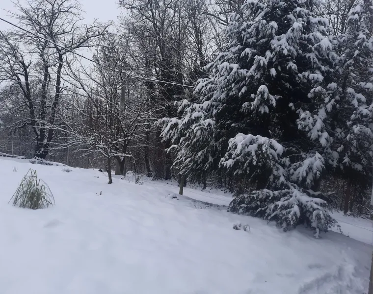 Idilični prizori diljem Hrvatske: Je li snijeg stigao i u va&scaron; kraj?