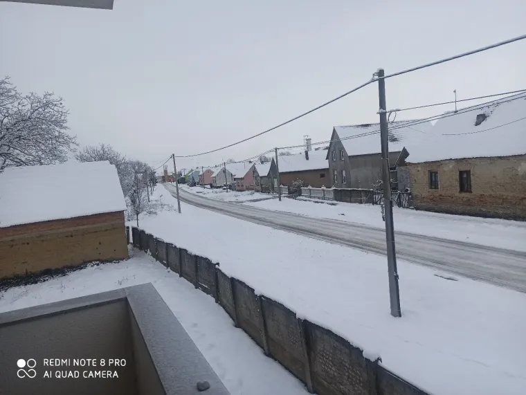 Idilični prizori diljem Hrvatske: Je li snijeg stigao i u va&scaron; kraj?