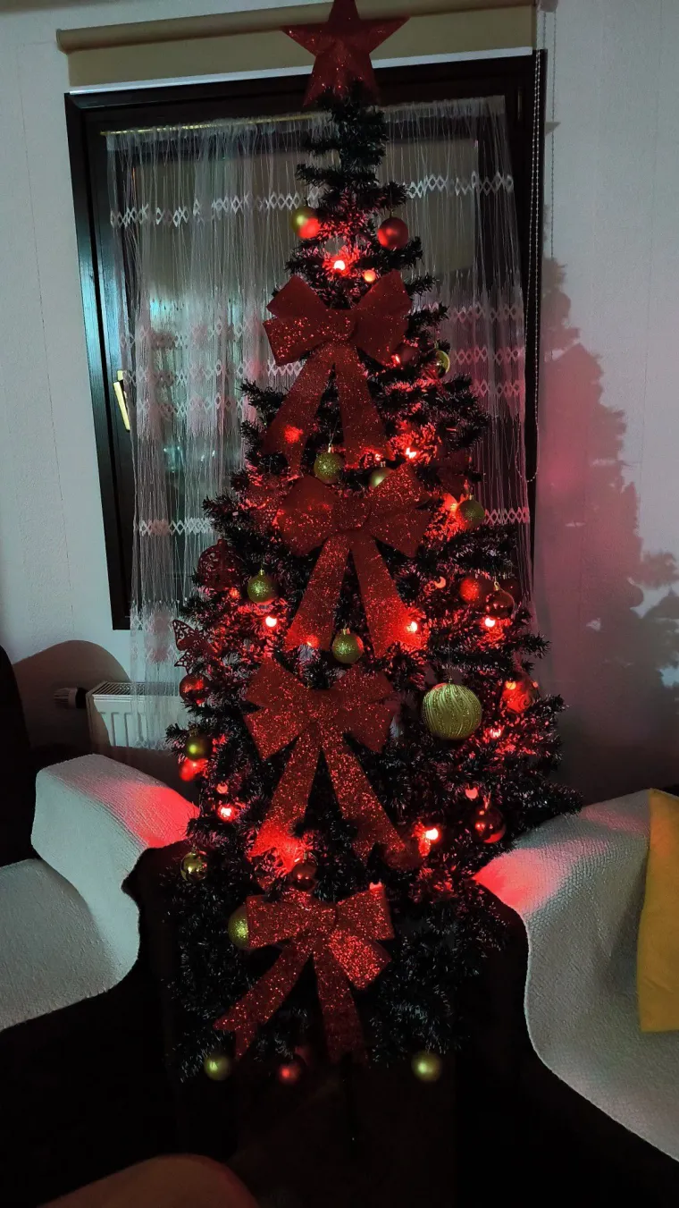 Želimo da blagdanski duh jo&scaron; malo potraje: Ovih 50 jelki ispunile su nas toplinom i srećom