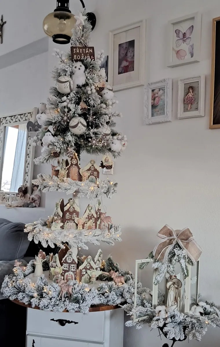 Želimo da blagdanski duh jo&scaron; malo potraje: Ovih 50 jelki ispunile su nas toplinom i srećom