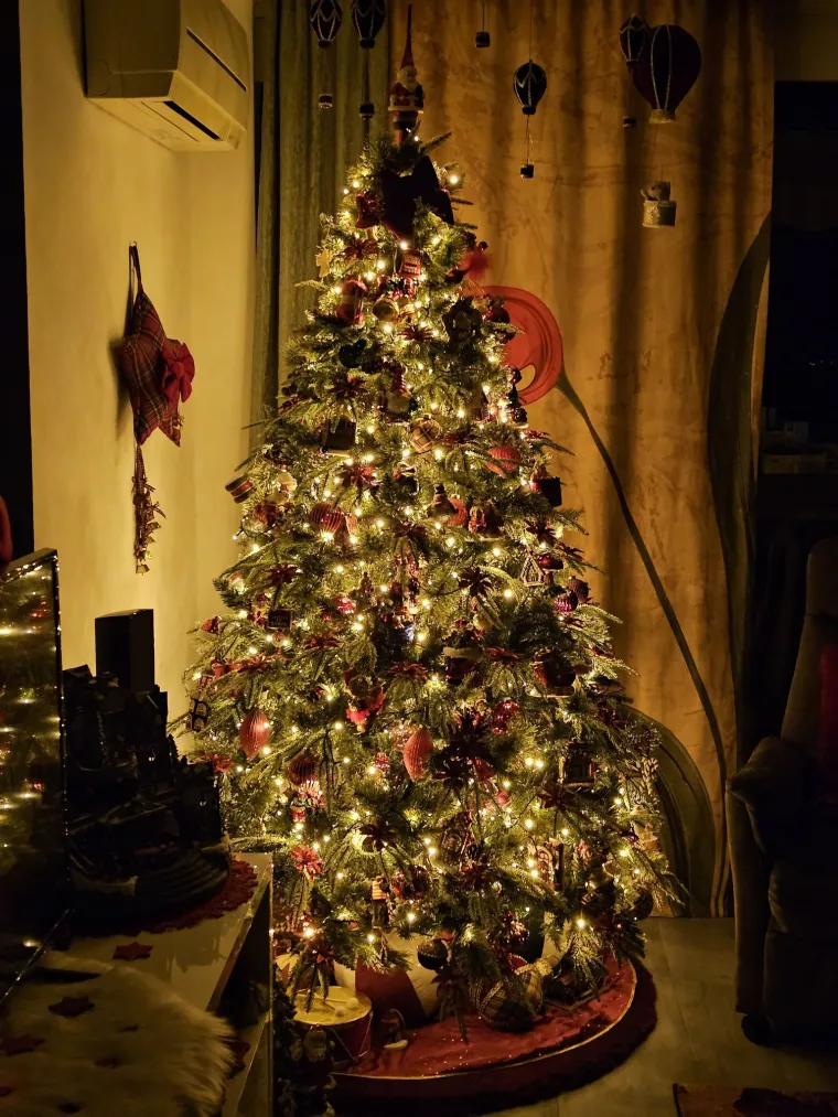 Želimo da blagdanski duh jo&scaron; malo potraje: Ovih 50 jelki ispunile su nas toplinom i srećom