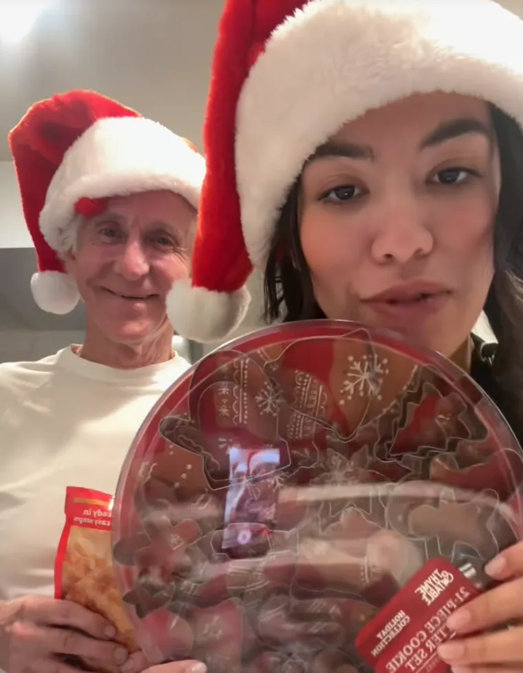 Ljubi pola stoljeća starijeg mu&scaron;karca, time se hvali na TikToku i ba&scaron; je briga &scaron;to se svi zgražaju