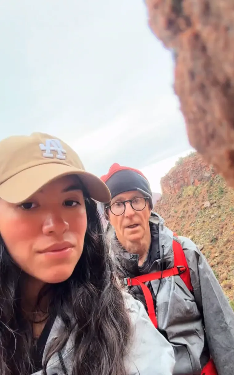 Ljubi pola stoljeća starijeg mu&scaron;karca, time se hvali na TikToku i ba&scaron; je briga &scaron;to se svi zgražaju