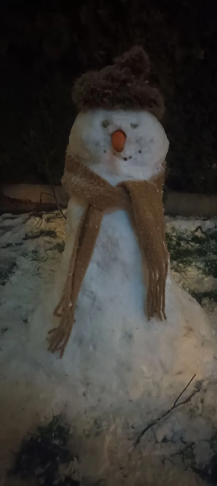 Hrvatsku preplavili urnebesni snjegovići, posebno su kao autori bili inspirirani čitatelji Net.hr-a