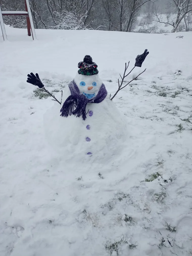 Hrvatsku preplavili urnebesni snjegovići, posebno su kao autori bili inspirirani čitatelji Net.hr-a