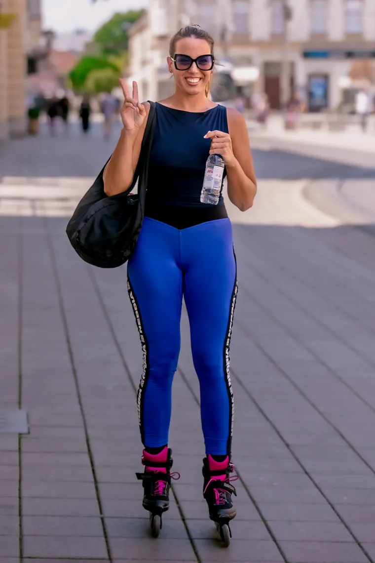 Top 10 dama s osječkih ulica: Ovo su legice koje su 2025. pokupile najvi&scaron;e klikova