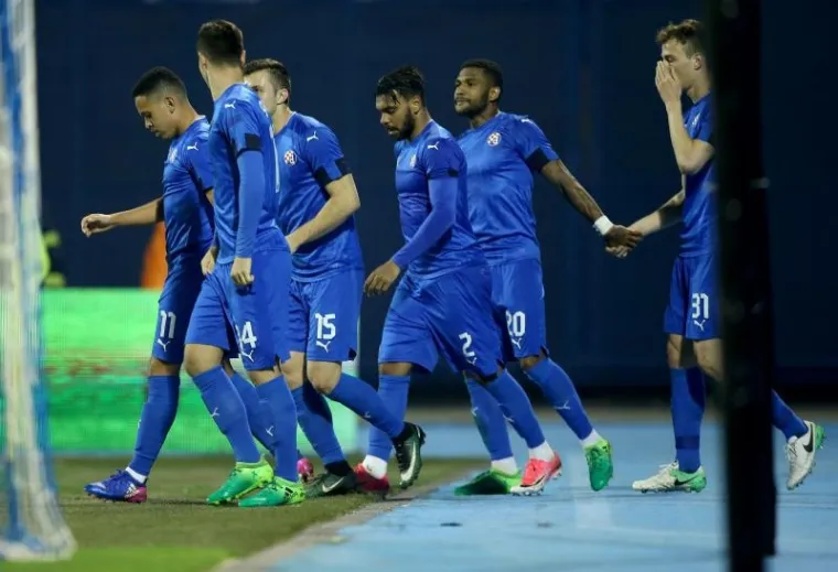 Prepoznajete li ove zvijezde? I dan danas se priča o ovom epskom Dinamovom danu