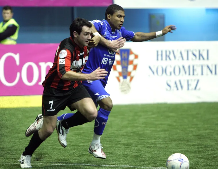 Prepoznajete li ove zvijezde? I dan danas se priča o ovom epskom Dinamovom danu