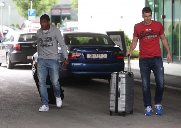 Prepoznajete li ove zvijezde? I dan danas se priča o ovom epskom Dinamovom danu