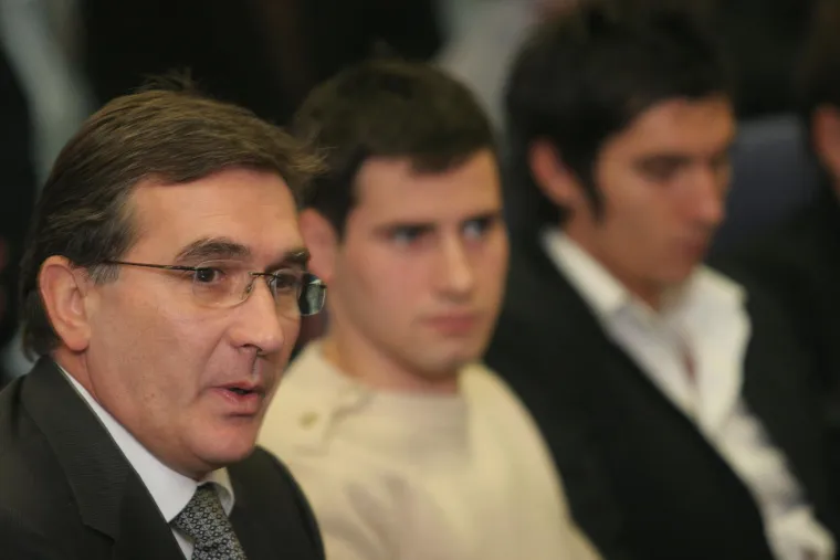 Prepoznajete li ove zvijezde? I dan danas se priča o ovom epskom Dinamovom danu