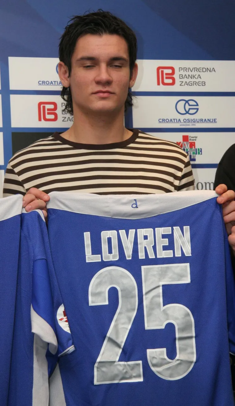 Prepoznajete li ove zvijezde? I dan danas se priča o ovom epskom Dinamovom danu