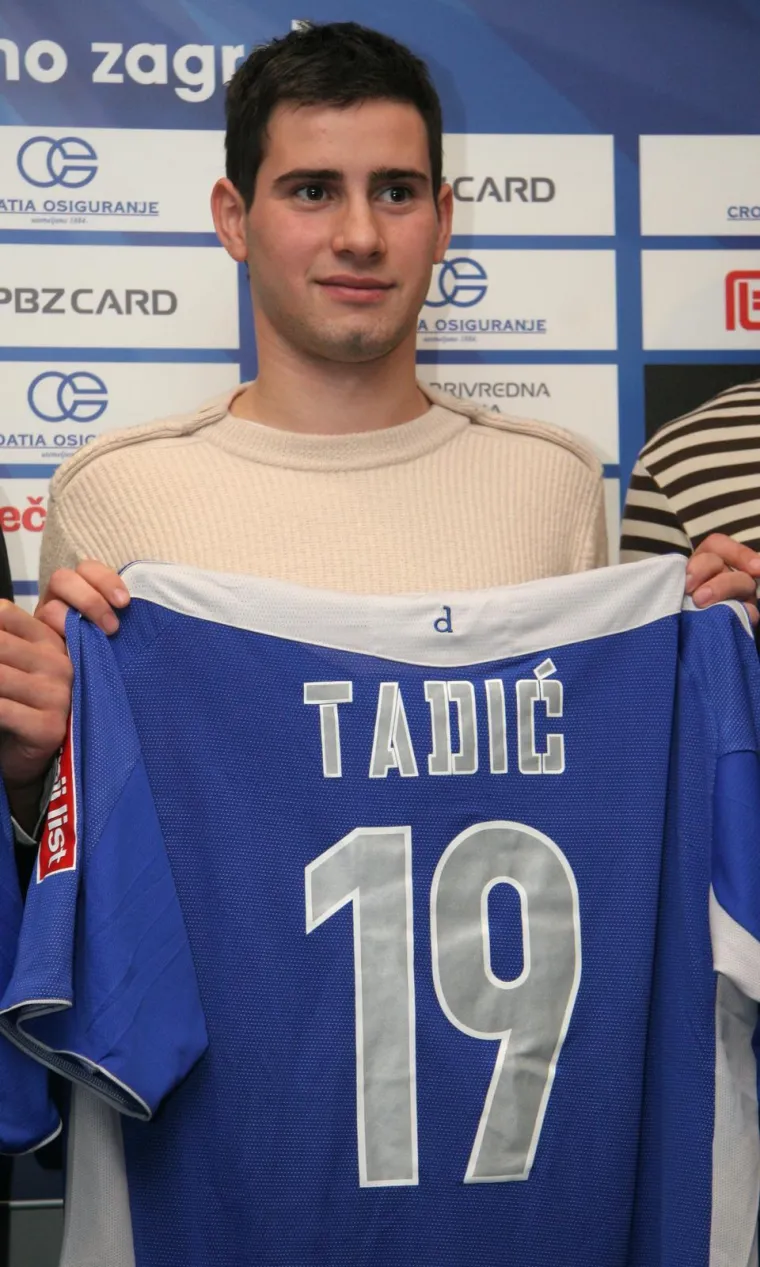 Prepoznajete li ove zvijezde? I dan danas se priča o ovom epskom Dinamovom danu