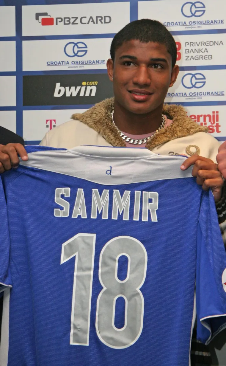 Prepoznajete li ove zvijezde? I dan danas se priča o ovom epskom Dinamovom danu