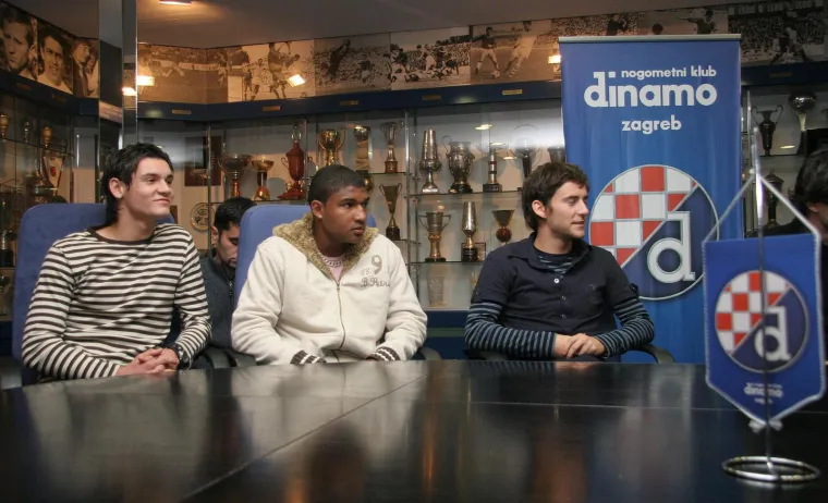 Prepoznajete li ove zvijezde? I dan danas se priča o ovom epskom Dinamovom danu