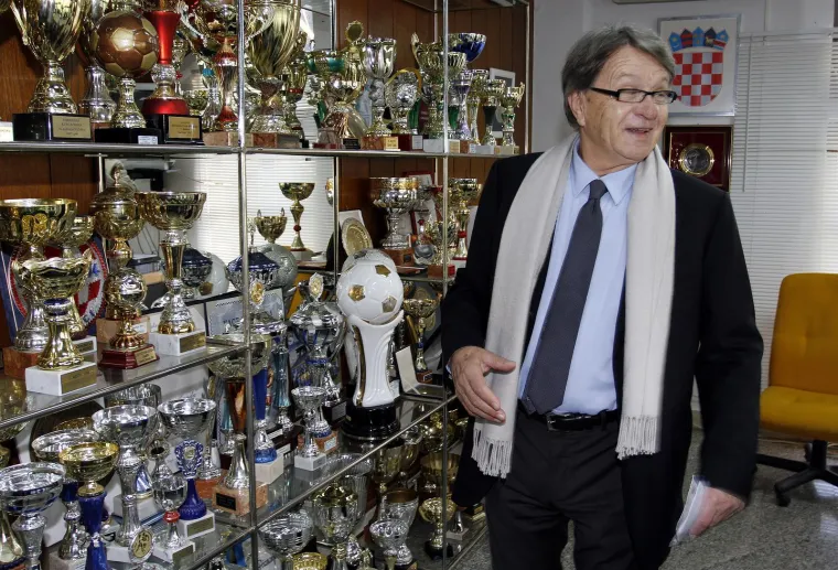 Ćiro skoro preuzeo niželiga&scaron;ki klub, ali dvije stvari mu se nisu svidjele