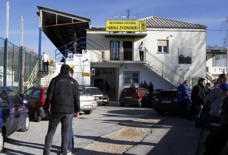 Ćiro skoro preuzeo niželiga&scaron;ki klub, ali dvije stvari mu se nisu svidjele