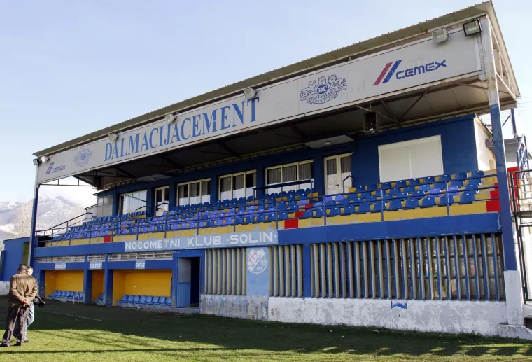 Ćiro skoro preuzeo niželiga&scaron;ki klub, ali dvije stvari mu se nisu svidjele