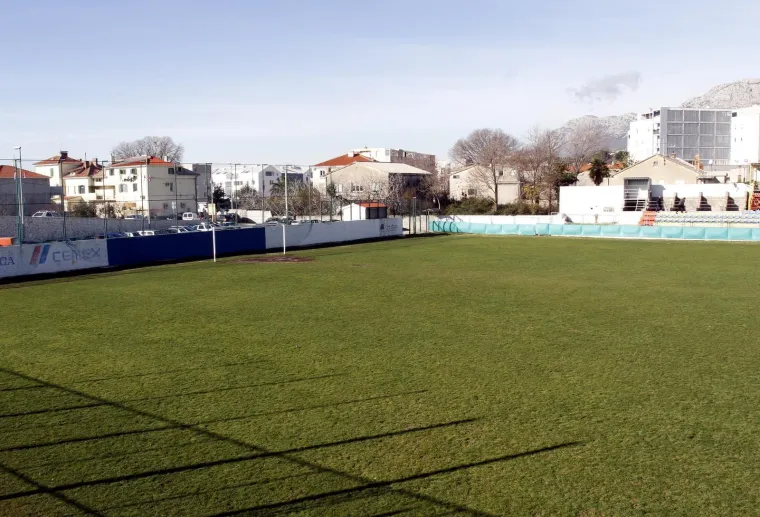 Ćiro skoro preuzeo niželiga&scaron;ki klub, ali dvije stvari mu se nisu svidjele