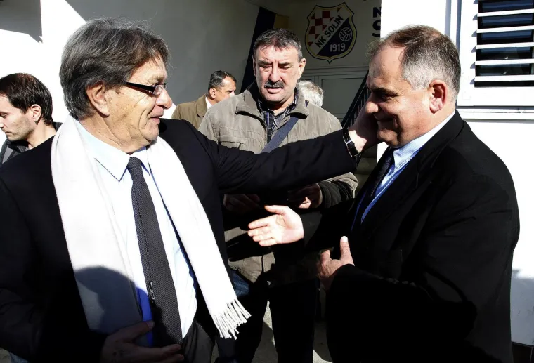 Ćiro skoro preuzeo niželiga&scaron;ki klub, ali dvije stvari mu se nisu svidjele