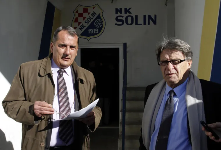 Ćiro skoro preuzeo niželiga&scaron;ki klub, ali dvije stvari mu se nisu svidjele