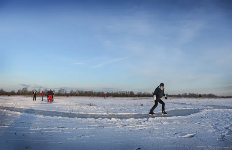 Oluja i ledeni val paralizirali Europu: Dio kontinenta priprema se za novu 'rundu' snijega i leda