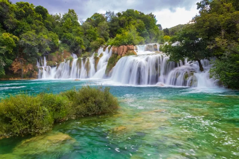Samo će najveći poznavatelji Hrvatske rasturiti na pitanjima o nacionalnim parkovima