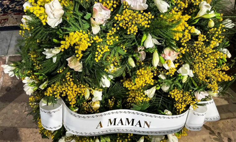 Posljednji ispraćaj francuske dive okupio mno&scaron;tvo: Dirljive poruke na pogrebu Brigitte Bardot