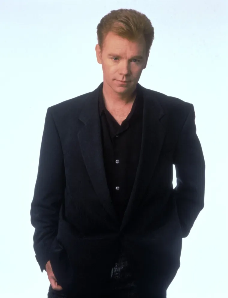 Horatio, jesi li to ti? Glumac se povukao iz svijeta zabave, a malo tko ga danas može prepoznati