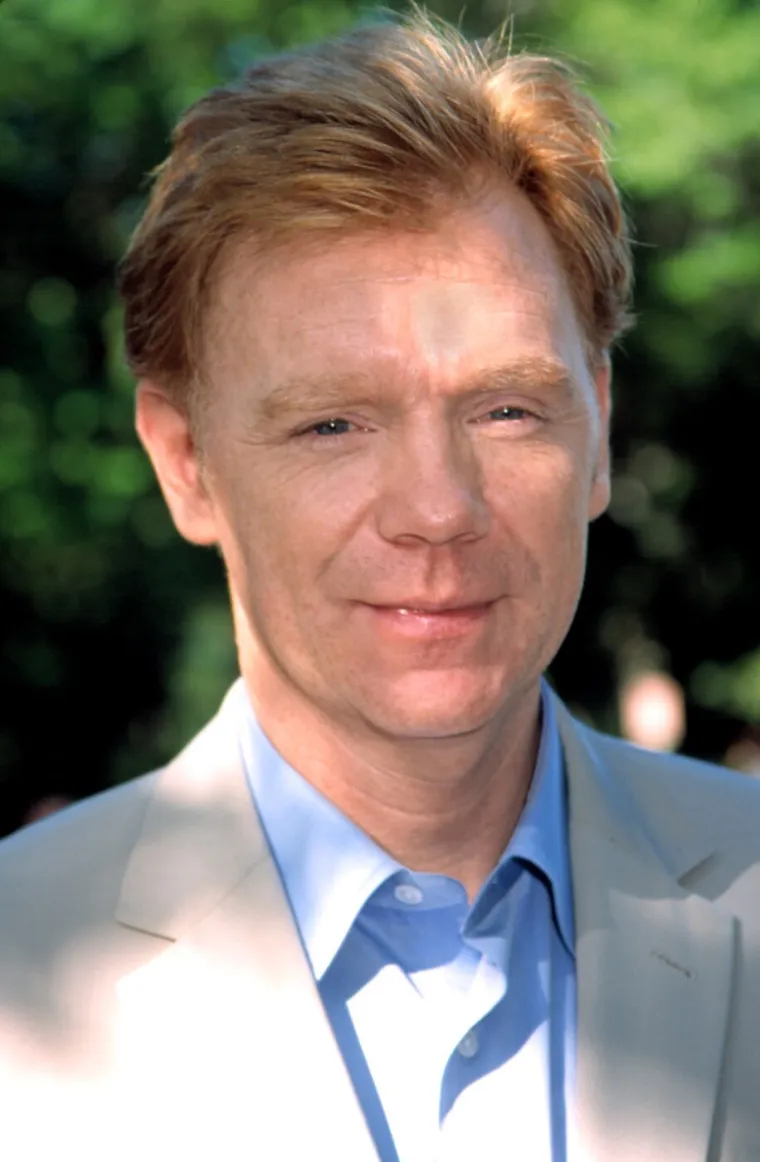 Horatio, jesi li to ti? Glumac se povukao iz svijeta zabave, a malo tko ga danas može prepoznati