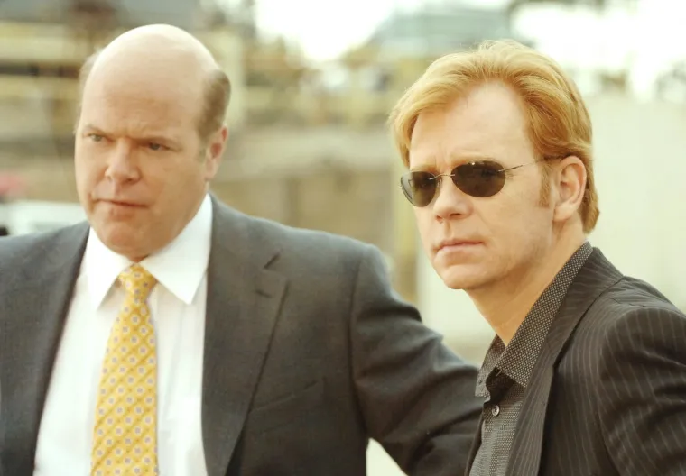 Horatio, jesi li to ti? Glumac se povukao iz svijeta zabave, a malo tko ga danas može prepoznati