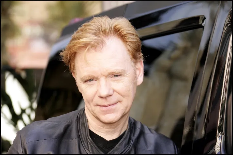 Horatio, jesi li to ti? Glumac se povukao iz svijeta zabave, a malo tko ga danas može prepoznati